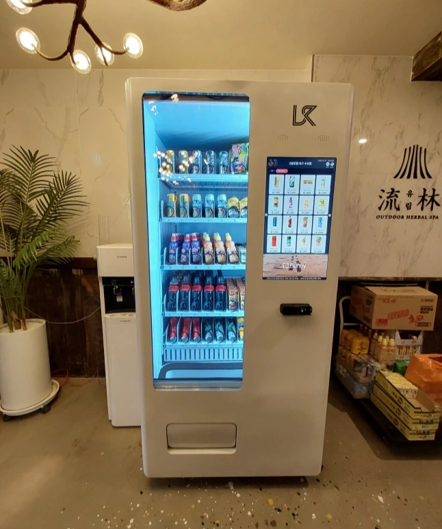 호텔 설치 사진
